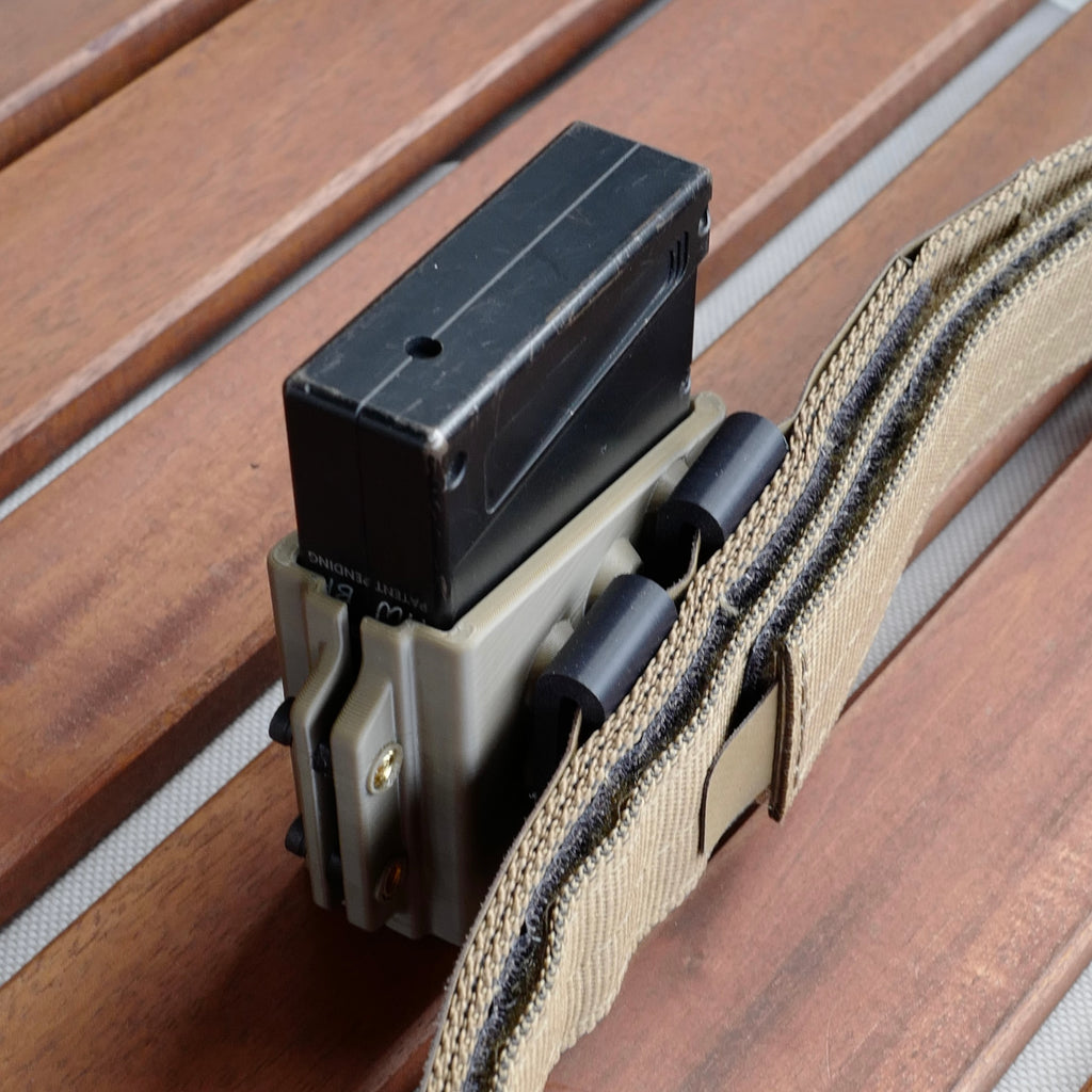 AW & AICS Mag belt holster