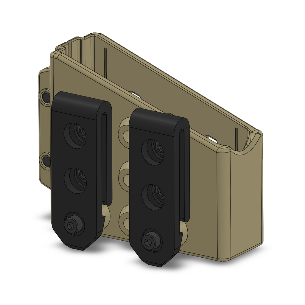 AW & AICS Mag belt holster