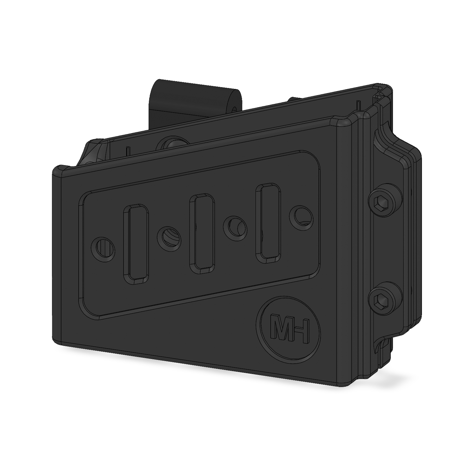 AW & AICS Mag belt holster