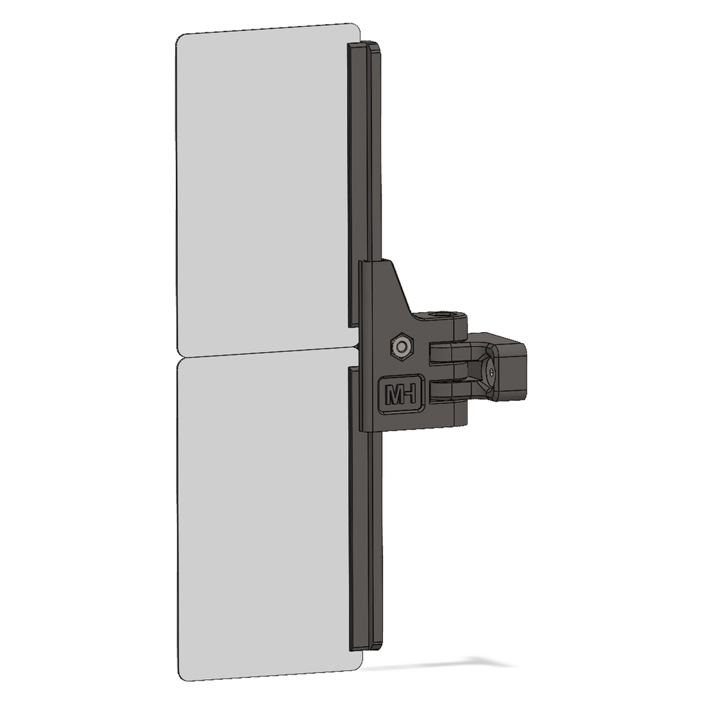 Mostly Helpful Dope Card holder Gen 2